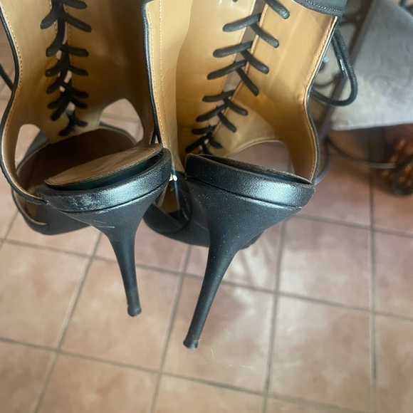 Jessica Simpson heels - Picture 6 of 6